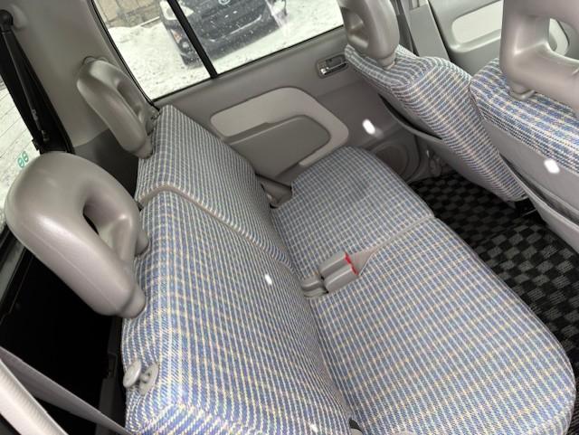 ライフ（新潟県新潟市江南区）画像11