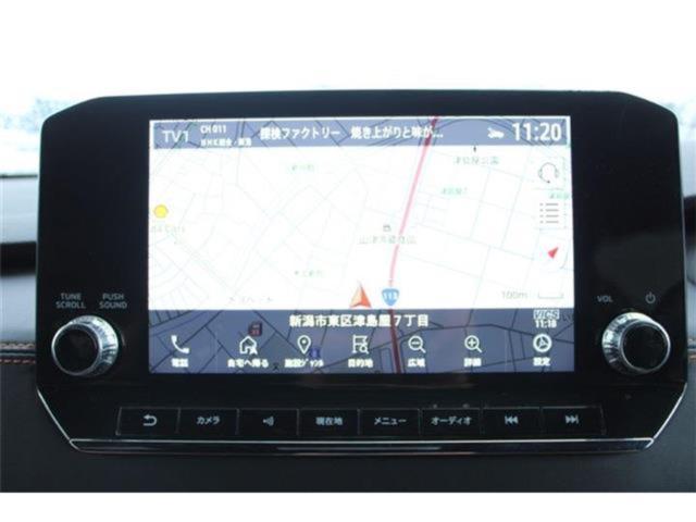 アウトランダー（新潟県新潟市東区）画像3