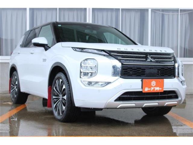 アウトランダー（新潟県新潟市東区）画像9