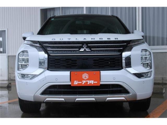 アウトランダー（新潟県新潟市東区）画像10