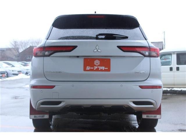 アウトランダー（新潟県新潟市東区）画像14