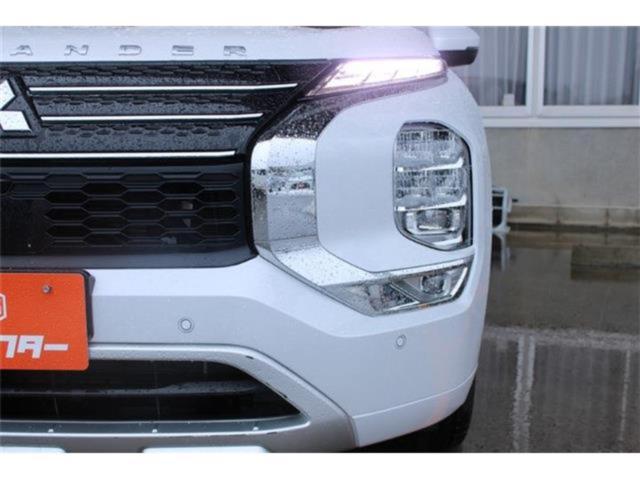 アウトランダー（新潟県新潟市東区）画像17