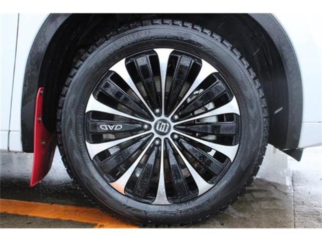 アウトランダー（新潟県新潟市東区）画像25