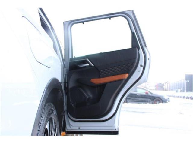 アウトランダー（新潟県新潟市東区）画像33