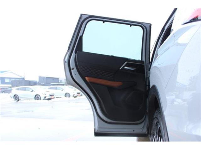 アウトランダー（新潟県新潟市東区）画像36