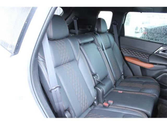 アウトランダー（新潟県新潟市東区）画像41