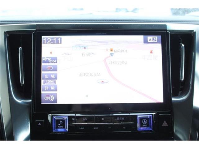 アルファード（新潟県新潟市東区）画像3