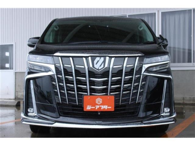 アルファード（新潟県新潟市東区）画像10