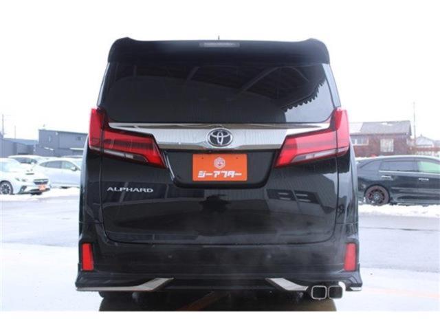 アルファード（新潟県新潟市東区）画像14