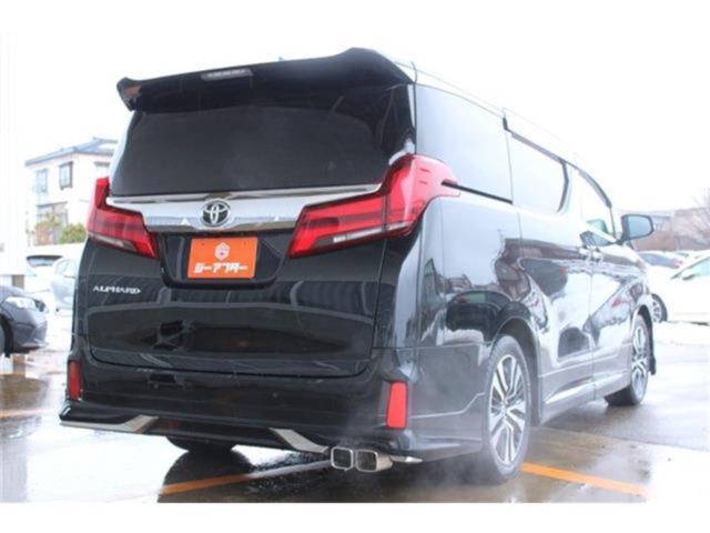 アルファード（新潟県新潟市東区）画像15