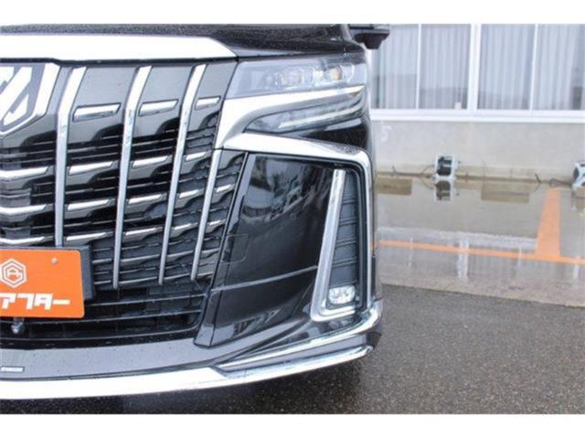 アルファード（新潟県新潟市東区）画像17