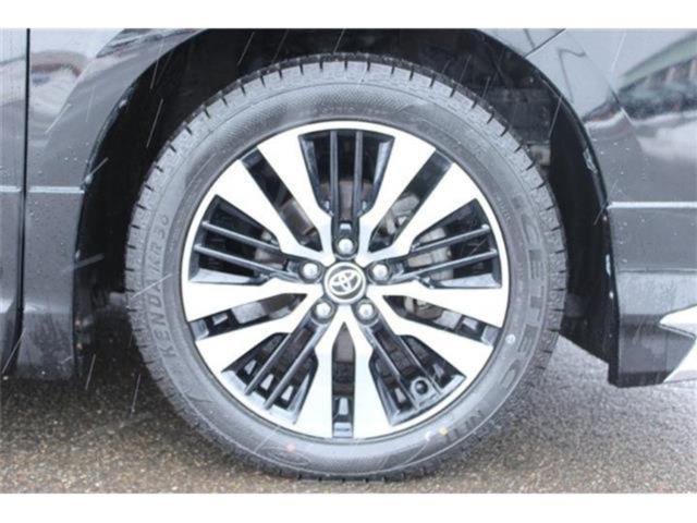 アルファード（新潟県新潟市東区）画像25