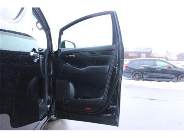 アルファード（新潟県新潟市東区）画像32