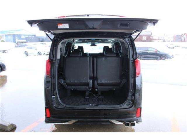 アルファード（新潟県新潟市東区）画像35