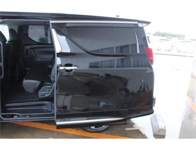 アルファード（新潟県新潟市東区）画像39