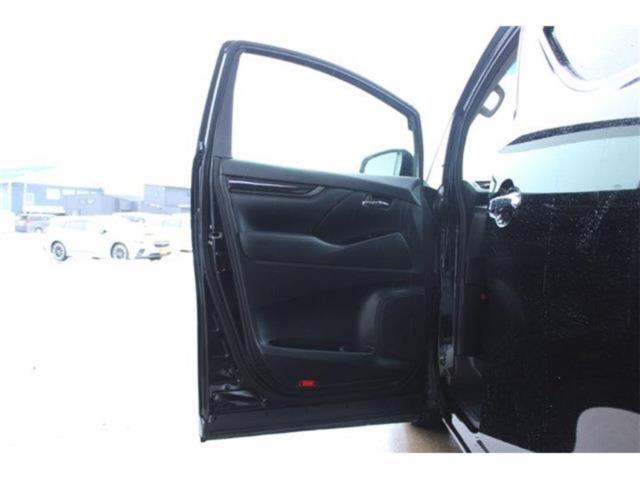 アルファード（新潟県新潟市東区）画像40