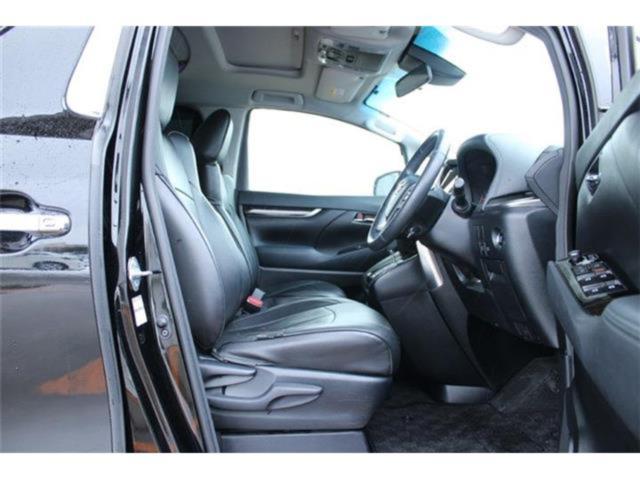 アルファード（新潟県新潟市東区）画像41