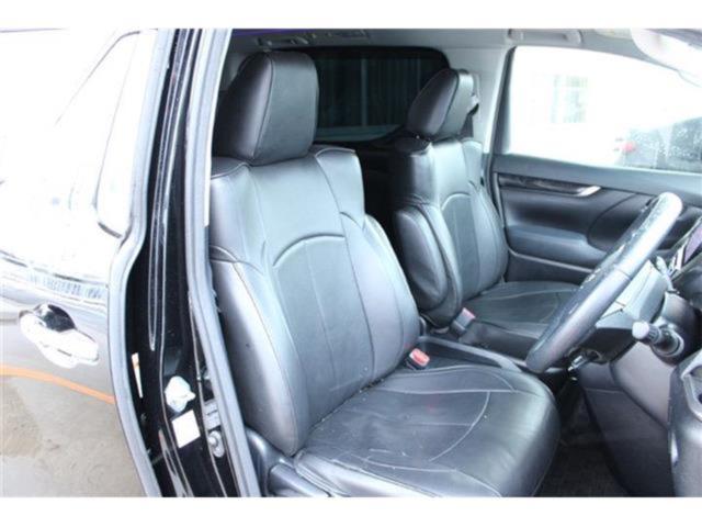 アルファード（新潟県新潟市東区）画像42