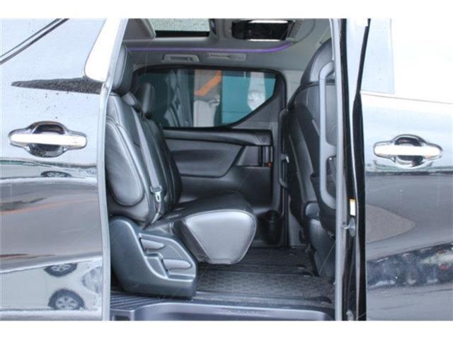 アルファード（新潟県新潟市東区）画像43