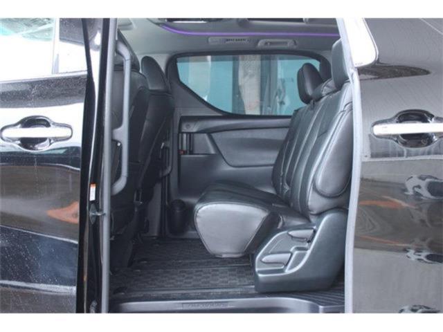 アルファード（新潟県新潟市東区）画像46