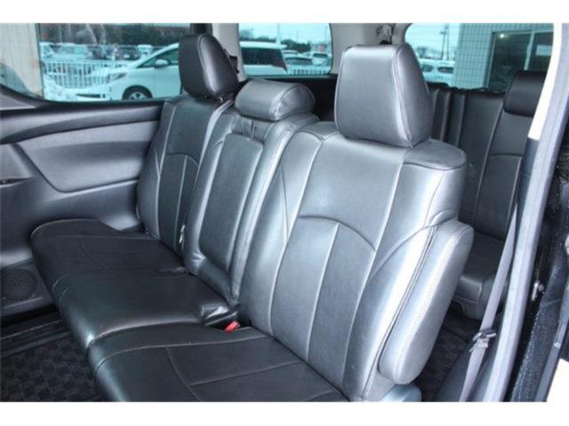 アルファード（新潟県新潟市東区）画像47