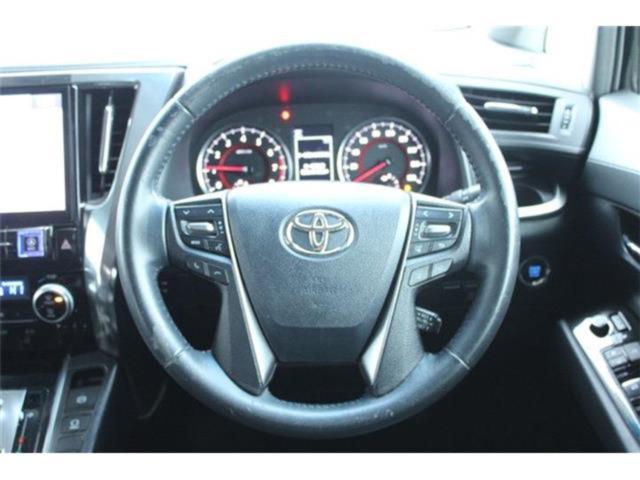 アルファード（新潟県新潟市東区）画像52