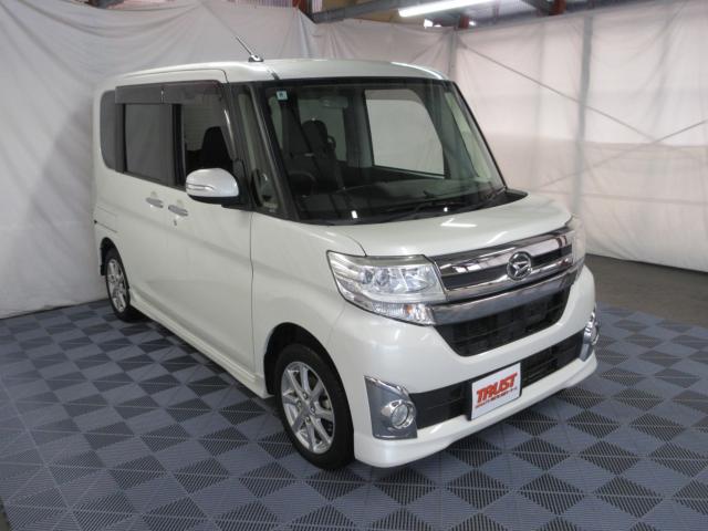 タントカスタム（新潟県新潟市南区）画像5