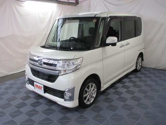 タントカスタム（新潟県新潟市南区）画像7