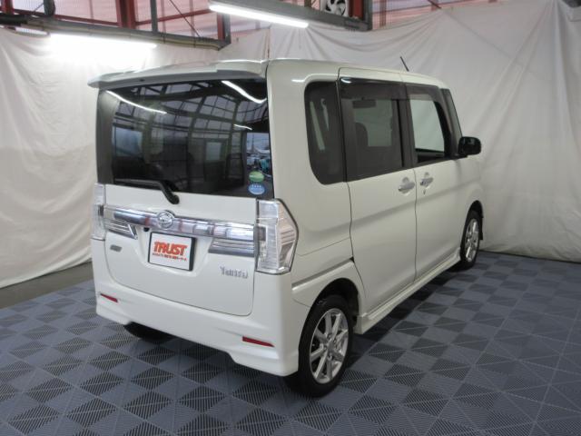 タントカスタム（新潟県新潟市南区）画像8