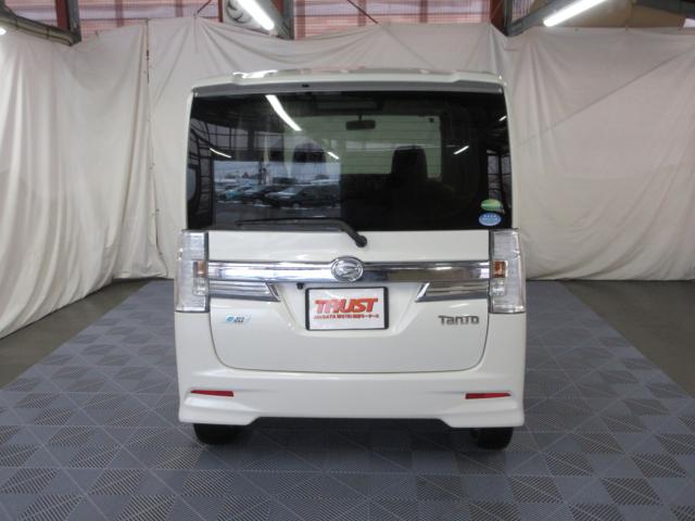 タントカスタム（新潟県新潟市南区）画像9