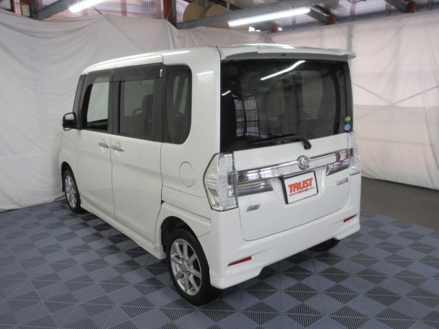 タントカスタム（新潟県新潟市南区）画像10