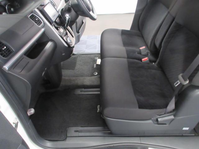 タントカスタム（新潟県新潟市南区）画像11