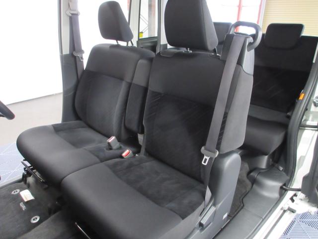 タントカスタム（新潟県新潟市南区）画像12