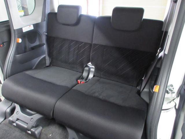 タントカスタム（新潟県新潟市南区）画像13