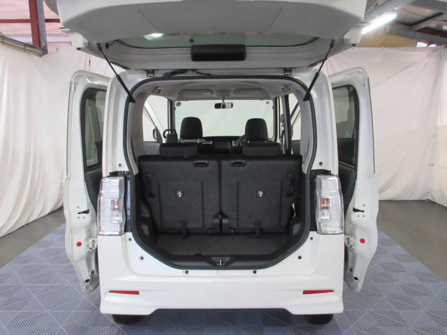 タントカスタム（新潟県新潟市南区）画像16