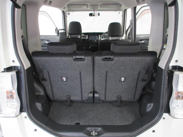 タントカスタム（新潟県新潟市南区）画像17