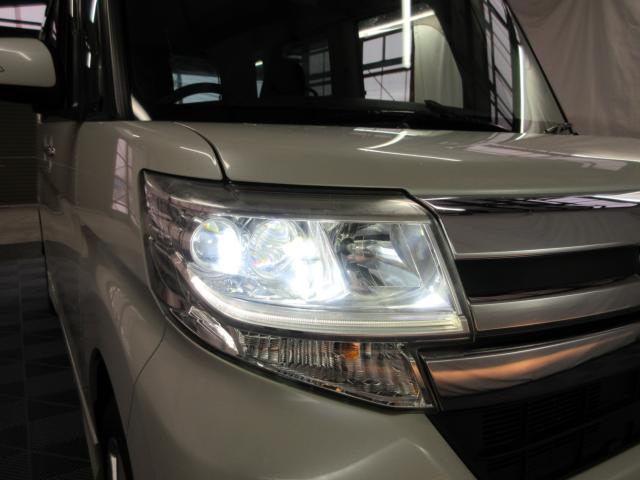 タントカスタム（新潟県新潟市南区）画像40