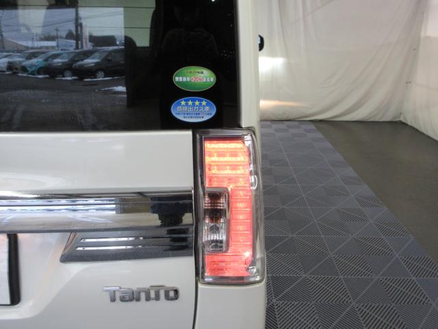 タントカスタム（新潟県新潟市南区）画像44
