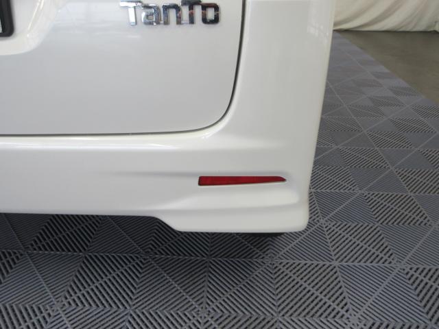 タントカスタム（新潟県新潟市南区）画像45