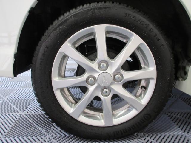 タントカスタム（新潟県新潟市南区）画像55