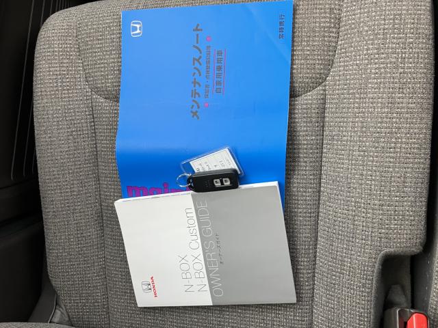 N＿BOX（新潟県新潟市西蒲区）画像53