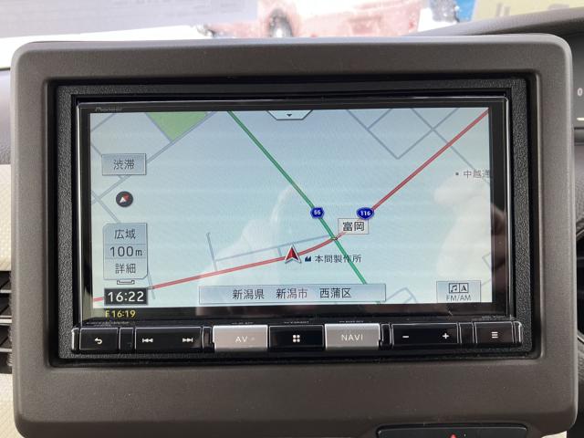 N＿BOX（新潟県新潟市西蒲区）画像49