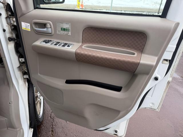 エブリイワゴン（新潟県新発田市）画像31