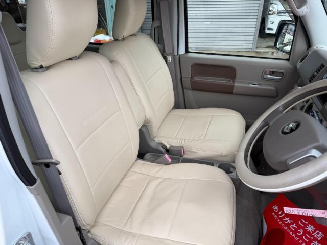 エブリイワゴン（新潟県新発田市）画像33