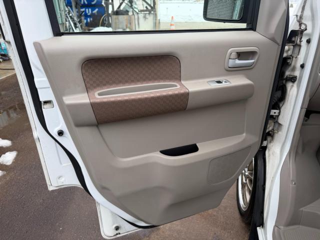 エブリイワゴン（新潟県新発田市）画像34