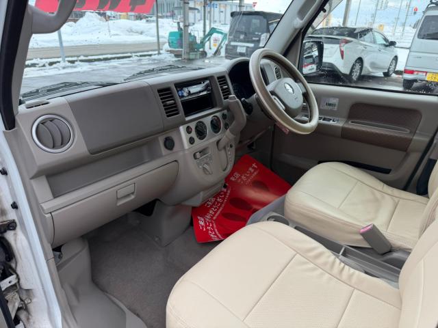 エブリイワゴン（新潟県新発田市）画像35