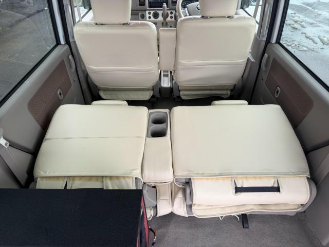 エブリイワゴン（新潟県新発田市）画像45