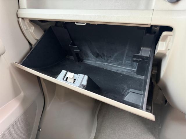 エブリイワゴン（新潟県新発田市）画像25