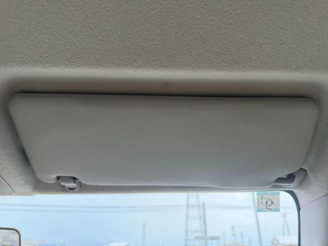 エブリイワゴン（新潟県新発田市）画像26