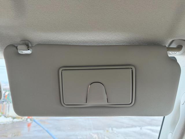 エブリイワゴン（新潟県新発田市）画像27